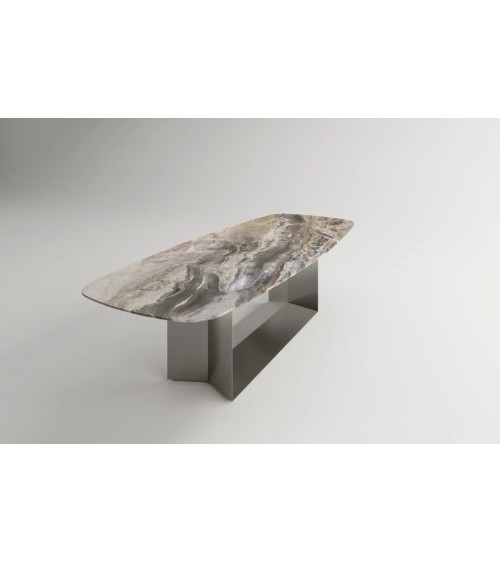 Table T5 Stone Tonelli | BHOME by Arredi Barbàra