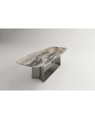 Table T5 Stone Tonelli | BHOME by Arredi Barbàra