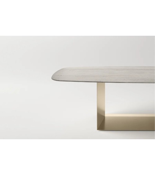 Tavolo T5 Stone Tonelli di design | BHOME by Arredi Barbàra