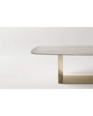 Table T5 Stone Tonelli | BHOME by Arredi Barbàra