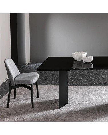 T-AB Ceramic Hochtisch Tonelli | BHOME by Arredi Barbàra
