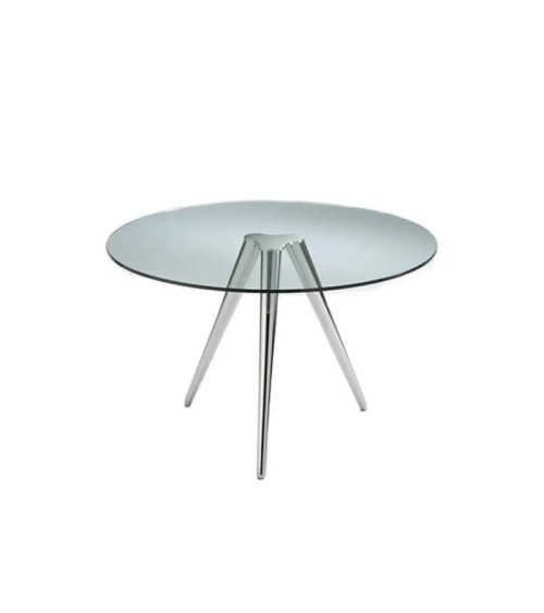 Tavolo alto Unity Tonelli di design | BHOME by Arredi Barbàra
