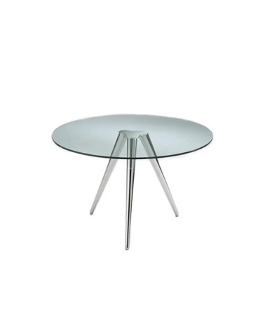Tavolo alto Unity Tonelli di design | BHOME by Arredi Barbàra
