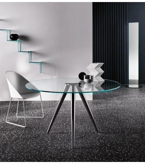 Unity Hochtisch Tonelli | BHOME by Arredi Barbàra