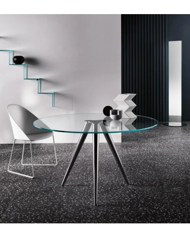 Tavolo alto Unity Tonelli di design | BHOME by Arredi Barbàra