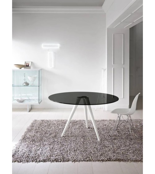 Unity Hochtisch Tonelli | BHOME by Arredi Barbàra