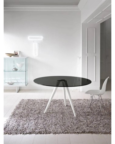 Unity Hochtisch Tonelli | BHOME by Arredi Barbàra
