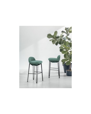 Sgabello Vovo Plus – Target Point | Bhome by Arredi Barbàra