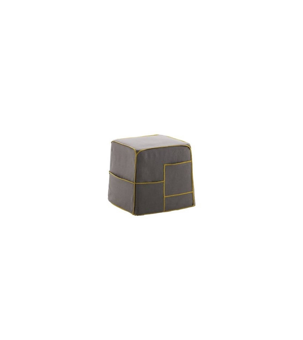 Pouf Cookie TOMASELLA | Bhome by Arredi Barbàra