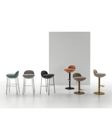 Sgabello Vovo Plus – Target Point | Bhome by Arredi Barbàra
