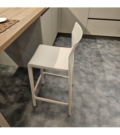 Sgabello Dakota VENETA CUCINE Sabbia | Bhome by Arredi Barbàra