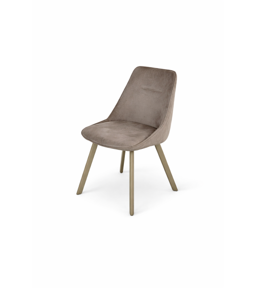 Silla Bilbao TARGET POINT | Bhome by Arredi Barbàra