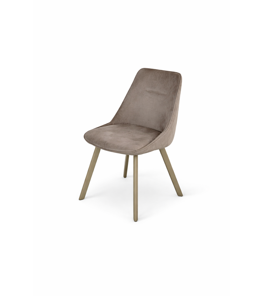 Silla Bilbao TARGET POINT | Bhome by Arredi Barbàra