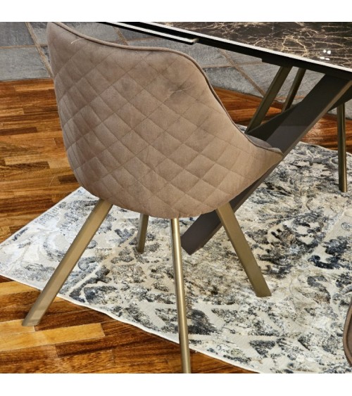 Bilbao Stuhl TARGET POINT | Bhome by Arredi Barbàra