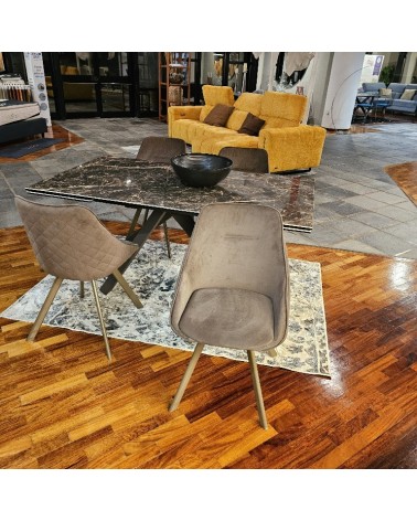 Bilbao Stuhl TARGET POINT | Bhome by Arredi Barbàra