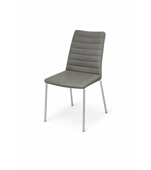 Sedia Cover S MIDJ | Bhome by Arredi Barbàra