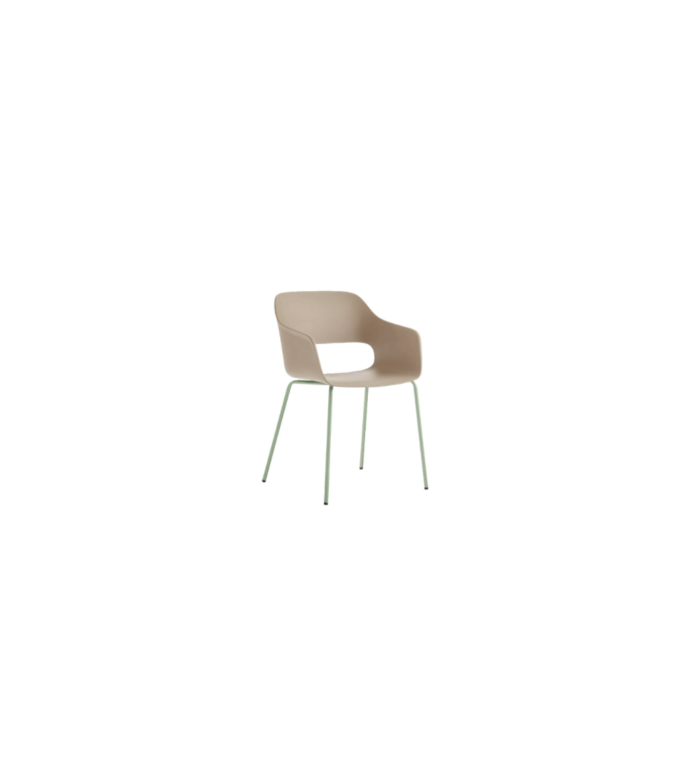 Babila Armchair VENETA CUCINE | Bhome by Arredi Barbàra