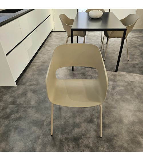 Babila Armchair VENETA CUCINE | Bhome by Arredi Barbàra