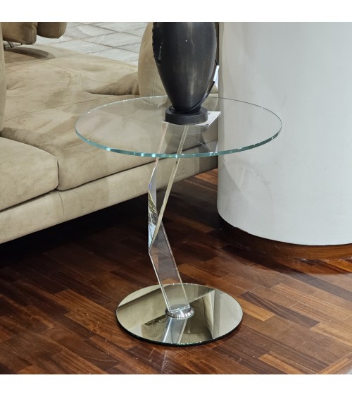 Table basse Bakkarat TONELLI DESIGN | Bhome by Arredi Barbàra