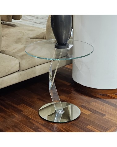 Table basse Bakkarat TONELLI DESIGN | Bhome by Arredi Barbàra