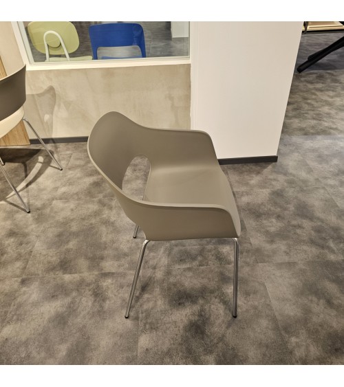 Babila Armchair VENETA CUCINE | Bhome by Arredi Barbàra