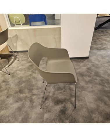 Babila Armchair VENETA CUCINE | Bhome by Arredi Barbàra