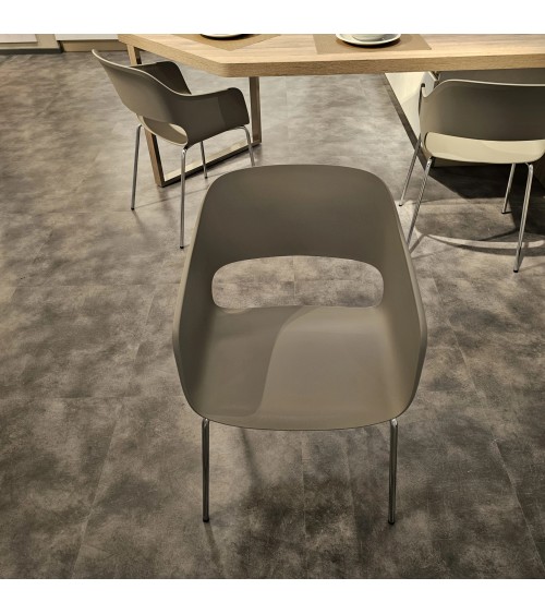 Babila Sessel VENETA CUCINE | Bhome by Arredi Barbàra
