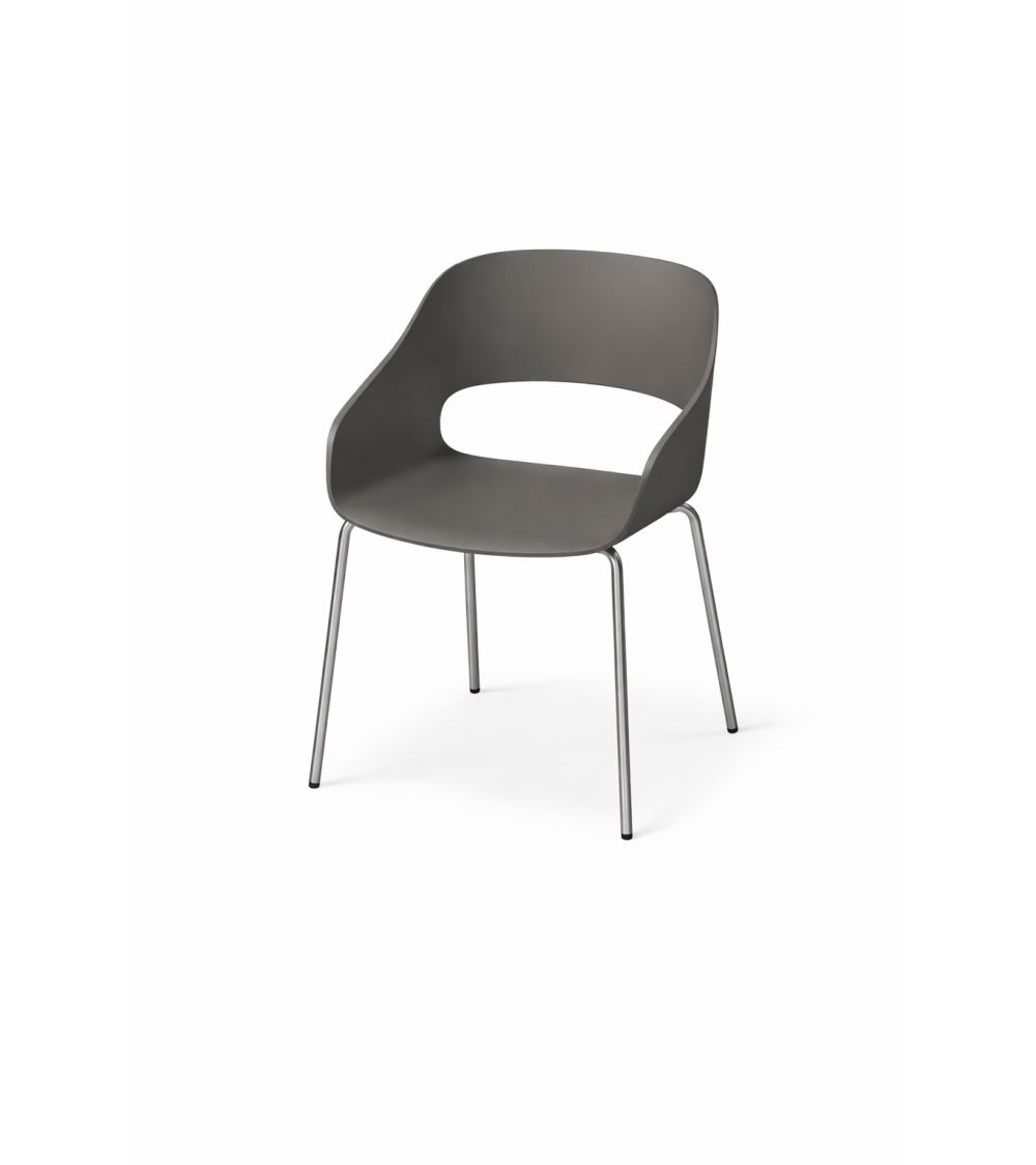 Fauteuil Babila VENETA CUCINE | Bhome by Arredi Barbàra