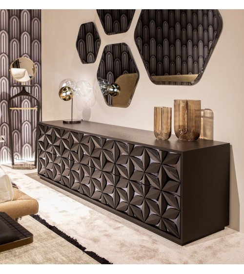 All Star Night TONIN CASA | Comò e comodini di design | Bhome