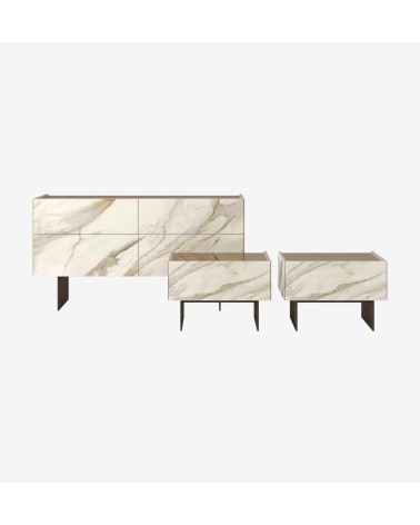 Cristalia Night TONIN CASA | Design-Kommoden und Nachttische | Bhome
