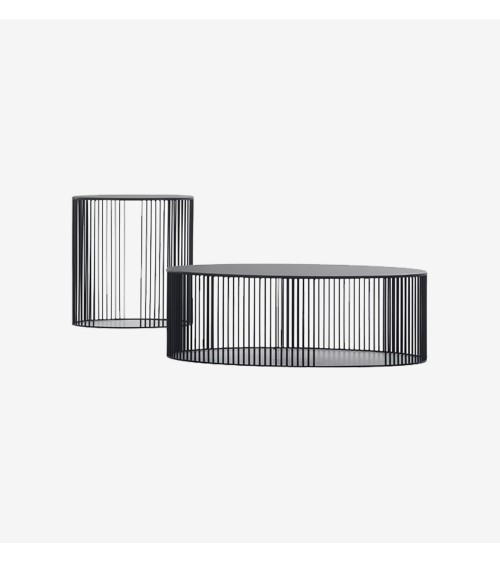 Andra coffee table – Tonin Casa | Bhome by Arredi Barbàra