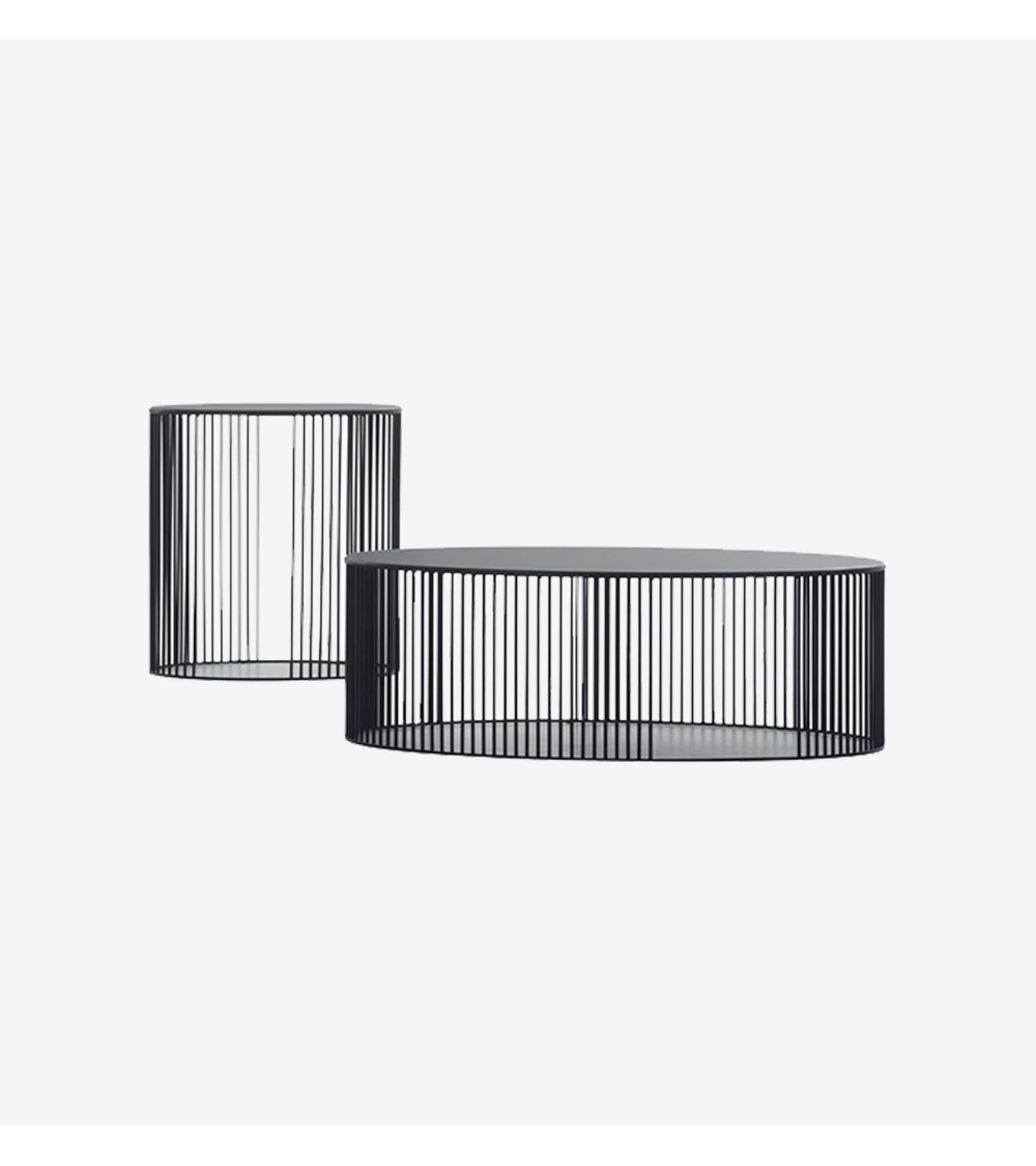 Andra coffee table – Tonin Casa | Bhome by Arredi Barbàra