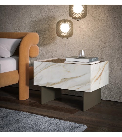 Cristalia Night TONIN CASA | Design-Kommoden und Nachttische | Bhome