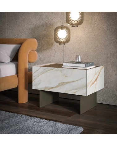 Cristalia Night TONIN CASA | Design-Kommoden und Nachttische | Bhome