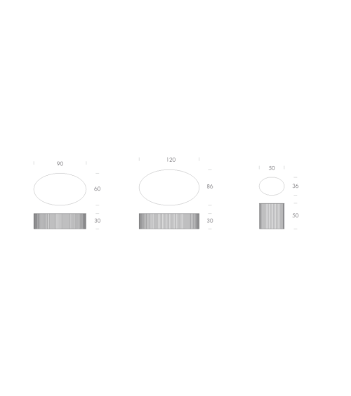 Mesa de centro Andra – Tonin Casa | Bhome by Arredi Barbàra