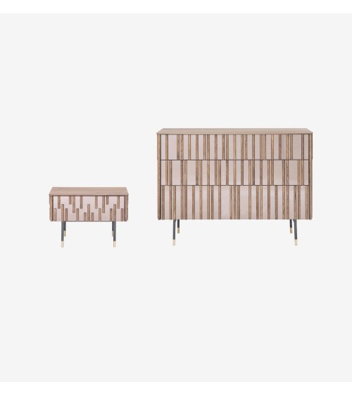 Drops Night TONIN CASA | Gruppo notte di design | Bhome