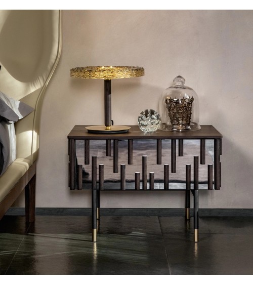 Drops Night TONIN CASA | Groupe nuit design | Bhome
