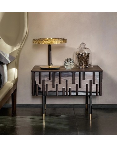 Drops Night TONIN CASA | Gruppo notte di design | Bhome