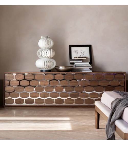 Honey Night TONIN CASA | Groupe nuit design | Bhome