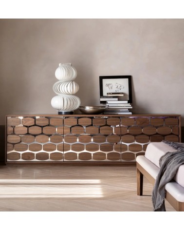 Honey Night TONIN CASA | Groupe nuit design | Bhome