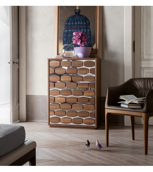 Honey Night TONIN CASA | Gruppo notte di design | Bhome