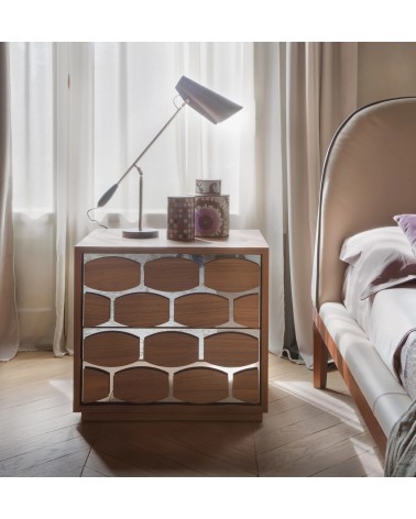 Honey Night TONIN CASA | Groupe nuit design | Bhome