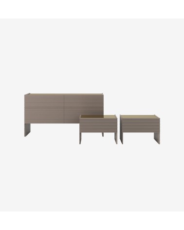Patsy Night TONIN CASA | Comò e comodini di design | Bhome