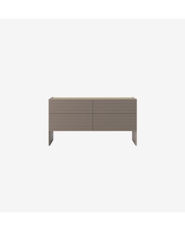 Patsy Night TONIN CASA | Designer Chest and Bedside Tables | Bhome