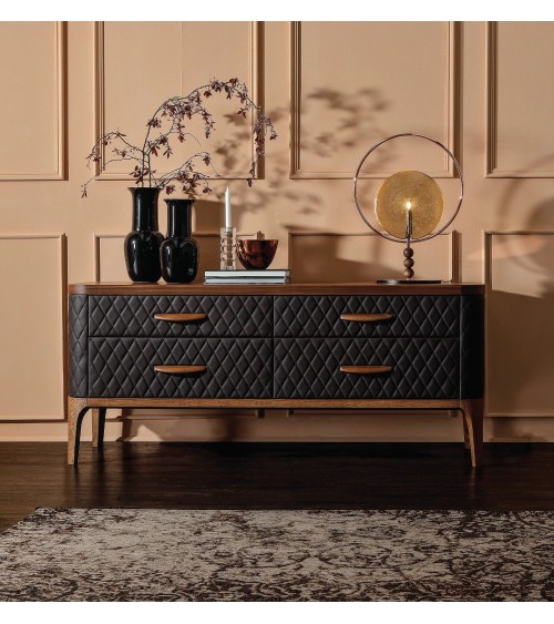 Tiffany Night TONIN CASA | Groupe nuit rembourré | Bhome
