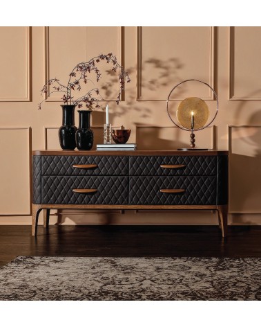 Tiffany Night TONIN CASA | Upholstered Night Group | Bhome