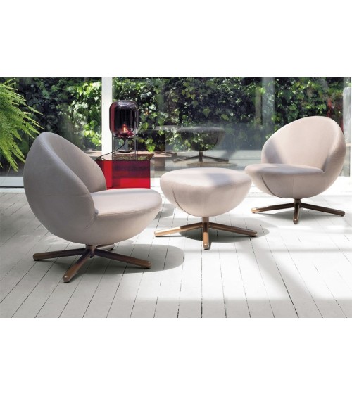 Pouf Vovo TONIN CASA | Design et confort | Bhome