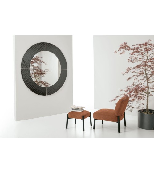 Pouf Kanto TONIN CASA | Design et confort | Bhome