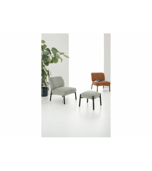 Pouf Kanto TONIN CASA | Design et confort | Bhome