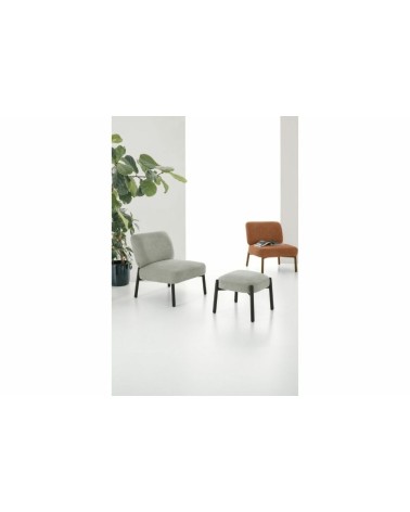 Puf Kanto TONIN CASA | Diseño y confort | Bhome